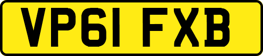 VP61FXB