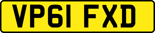 VP61FXD