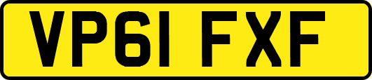 VP61FXF