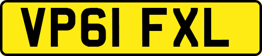 VP61FXL