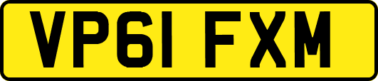 VP61FXM