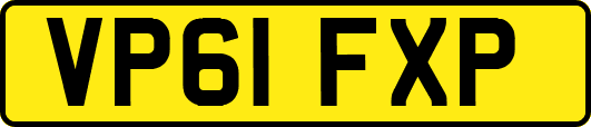 VP61FXP