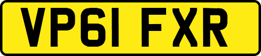 VP61FXR