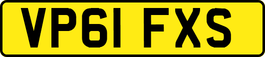 VP61FXS