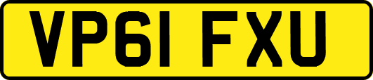 VP61FXU