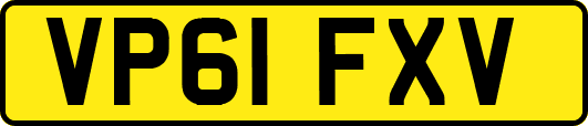 VP61FXV
