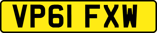 VP61FXW