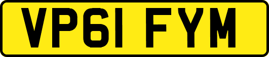 VP61FYM