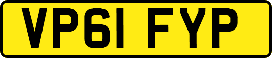 VP61FYP