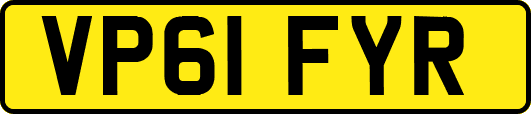 VP61FYR