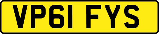 VP61FYS
