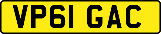VP61GAC