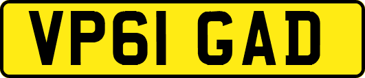VP61GAD