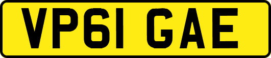 VP61GAE