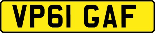 VP61GAF