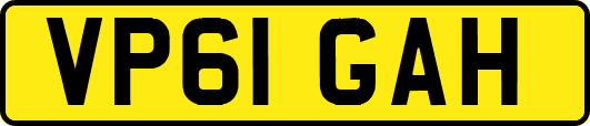 VP61GAH