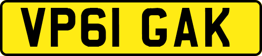 VP61GAK