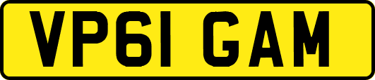 VP61GAM