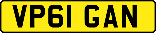 VP61GAN