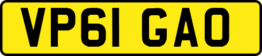 VP61GAO