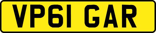 VP61GAR