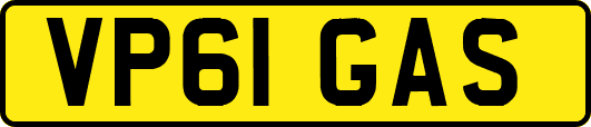 VP61GAS