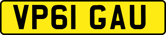 VP61GAU