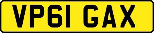 VP61GAX