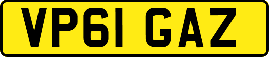 VP61GAZ