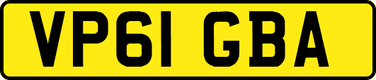 VP61GBA