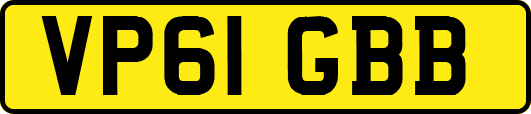 VP61GBB