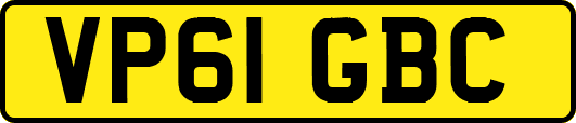 VP61GBC