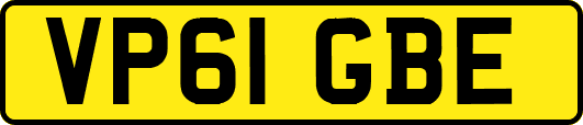 VP61GBE