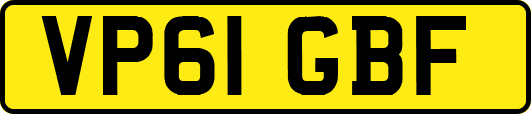 VP61GBF