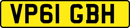 VP61GBH