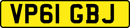 VP61GBJ