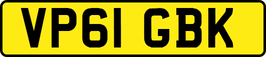 VP61GBK