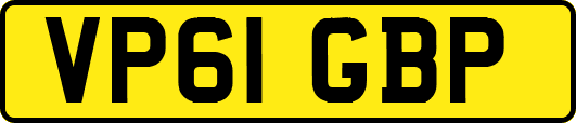 VP61GBP