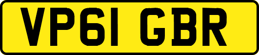 VP61GBR