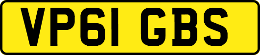 VP61GBS
