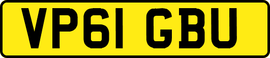 VP61GBU