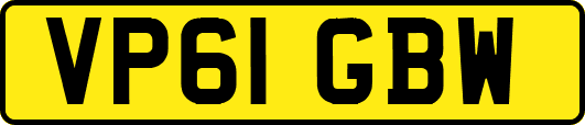 VP61GBW