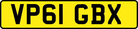 VP61GBX