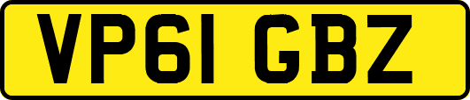 VP61GBZ