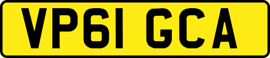 VP61GCA