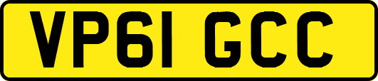 VP61GCC