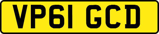 VP61GCD