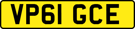 VP61GCE