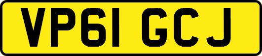 VP61GCJ