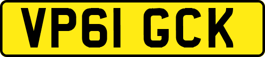 VP61GCK